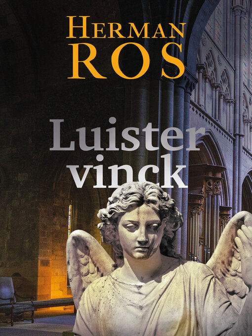 Title details for Luistervinck by Herman Ros - Available